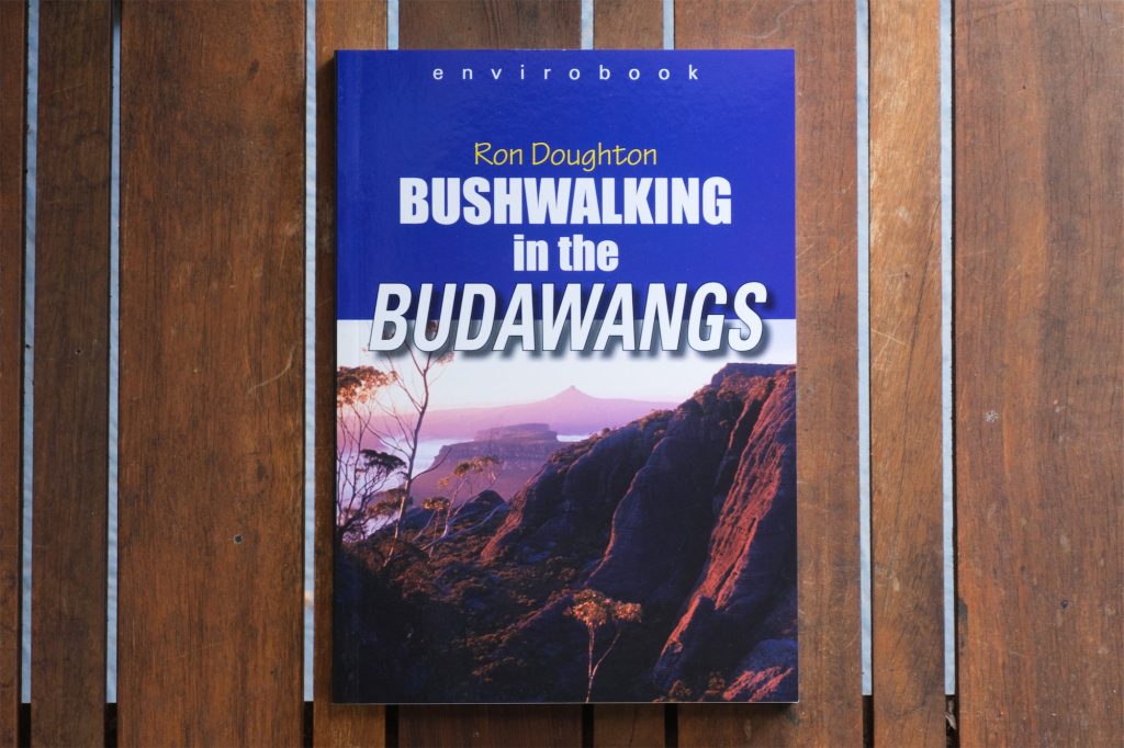 Bushwalking - EnviroBook